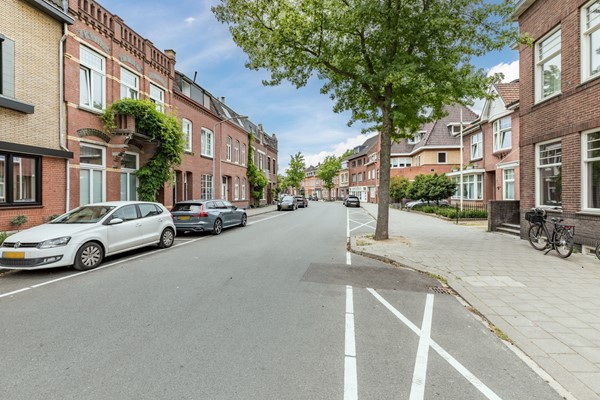 Medium property photo - Stalbergweg 66, 5913 BS Venlo